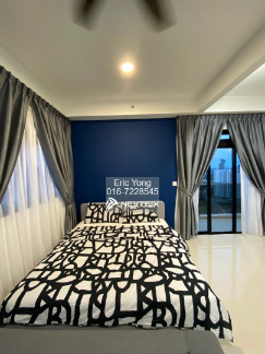 Condominium For Rent in Iskandar Puteri (Nusajaya) Johor - Image 3