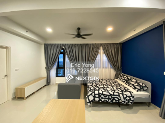 Condominium For Rent in Iskandar Puteri (Nusajaya) Johor - Image 4