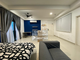 Condominium For Rent in Iskandar Puteri (Nusajaya) Johor - Image 5