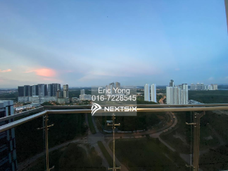 Condominium For Rent in Iskandar Puteri (Nusajaya) Johor - Image 9
