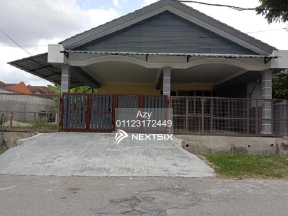 Semi-detached House For Sale in Seremban Negeri Sembilan