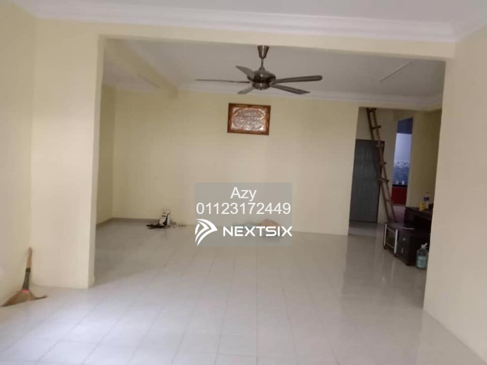 Semi-detached House For Sale in Seremban Negeri Sembilan - Image 2
