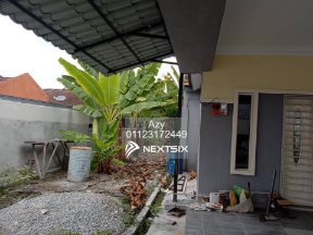 Semi-detached House For Sale in Seremban Negeri Sembilan - Image 7