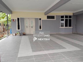 Semi-detached House For Sale in Seremban Negeri Sembilan - Image 8