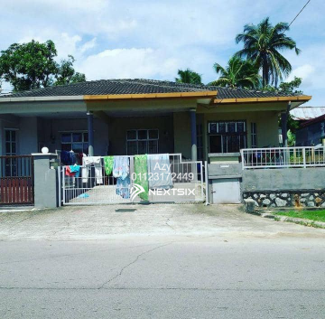 Semi-detached House For Sale in Ampangan Negeri Sembilan