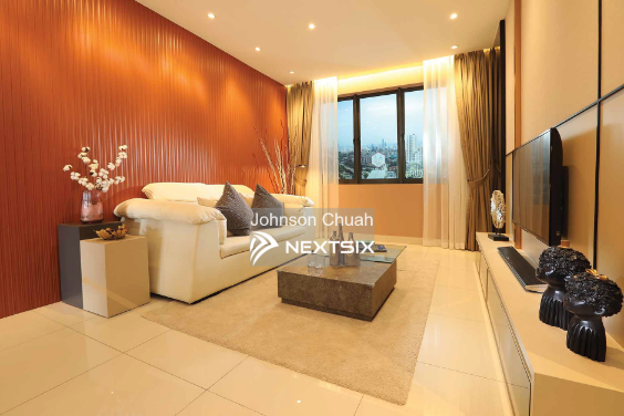 Serviced Residence For Sale in Cheras Wilayah Persekutuan Kuala Lumpur - Image 13