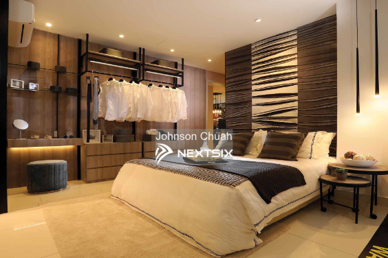 Serviced Residence For Sale in Cheras Wilayah Persekutuan Kuala Lumpur - Image 14