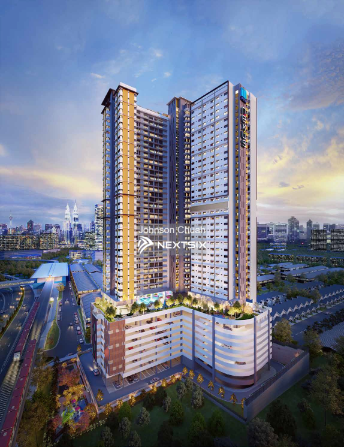 Serviced Residence For Sale in Cheras Wilayah Persekutuan Kuala Lumpur - Image 15