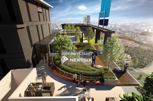 Serviced Residence For Sale in Cheras Wilayah Persekutuan Kuala Lumpur - Image 7