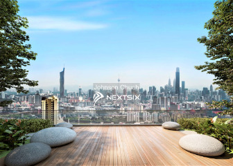 Serviced Residence For Sale in Cheras Wilayah Persekutuan Kuala Lumpur - Image 9