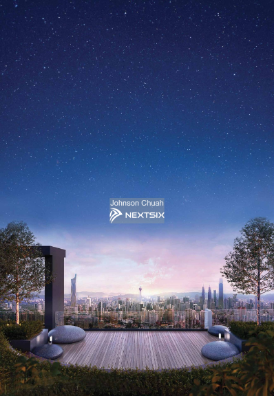 Serviced Residence For Sale in Cheras Wilayah Persekutuan Kuala Lumpur - Image 14