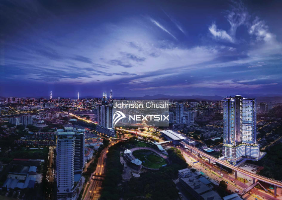 Serviced Residence For Sale in Cheras Wilayah Persekutuan Kuala Lumpur - Image 4