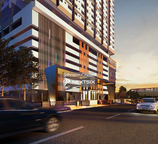 Serviced Residence For Sale in Cheras Wilayah Persekutuan Kuala Lumpur - Image 5