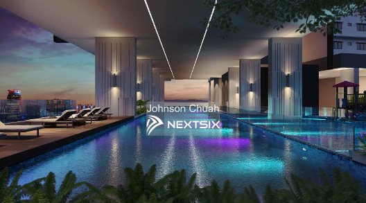 Serviced Residence For Sale in Cheras Wilayah Persekutuan Kuala Lumpur - Image 6