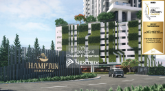 Serviced Residence For Sale in Country Heights Damansara Wilayah Persekutuan Kuala Lumpur - Image 6
