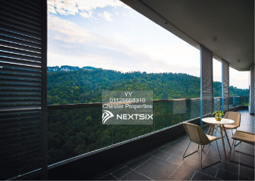 Serviced Residence For Sale in Country Heights Damansara Wilayah Persekutuan Kuala Lumpur - Image 7