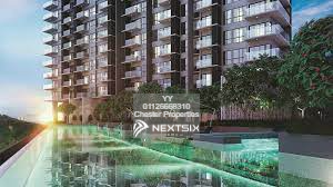 Serviced Residence For Sale in Country Heights Damansara Wilayah Persekutuan Kuala Lumpur - Image 6