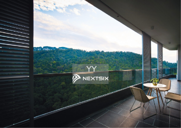 Serviced Residence For Sale in Country Heights Damansara Wilayah Persekutuan Kuala Lumpur - Image 5