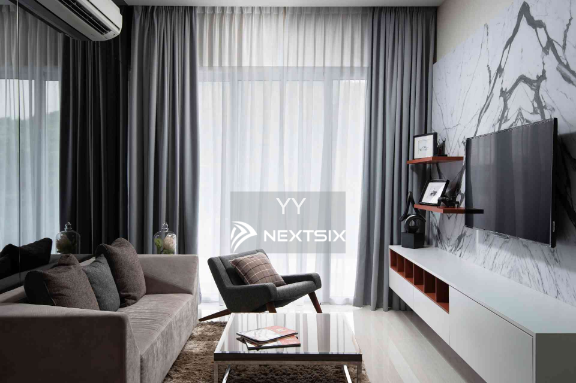 Serviced Residence For Sale in Country Heights Damansara Wilayah Persekutuan Kuala Lumpur - Image 9