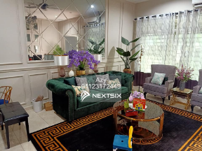 1-sty Terrace/Link House For Sale in Seremban Negeri Sembilan