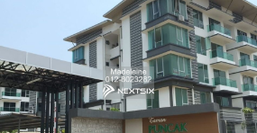 Apartment For Sale in Kota Kinabalu Sabah