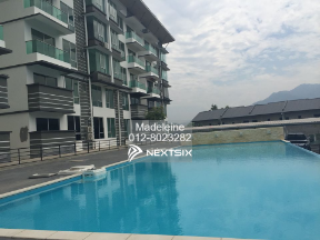 Apartment For Sale in Kota Kinabalu Sabah - Image 5