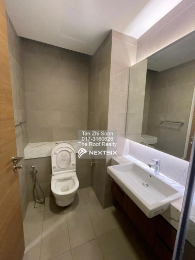 Condominium For Rent in KLCC Wilayah Persekutuan Kuala Lumpur - Image 10
