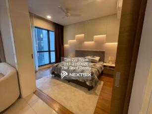 Condominium For Rent in KLCC Wilayah Persekutuan Kuala Lumpur - Image 12