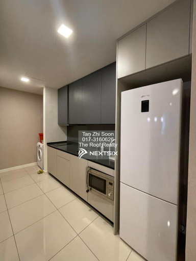 Condominium For Rent in KLCC Wilayah Persekutuan Kuala Lumpur - Image 13