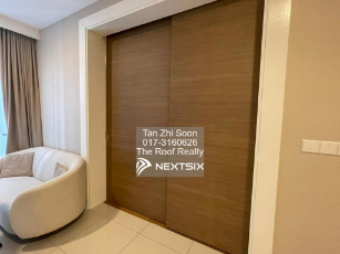Condominium For Rent in KLCC Wilayah Persekutuan Kuala Lumpur - Image 5