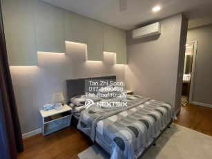 Condominium For Rent in KLCC Wilayah Persekutuan Kuala Lumpur - Image 7