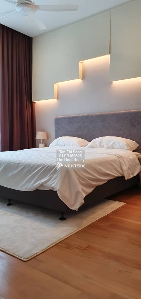 Condominium For Rent in KLCC Kuala Lumpur