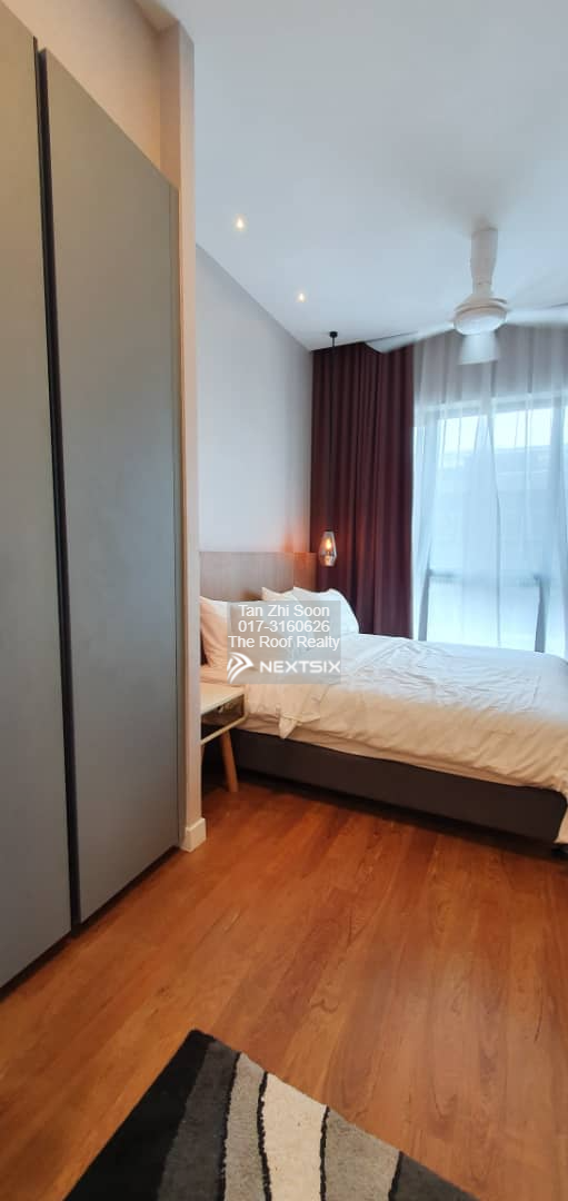 Condominium For Rent in KLCC Wilayah Persekutuan Kuala Lumpur - Image 10