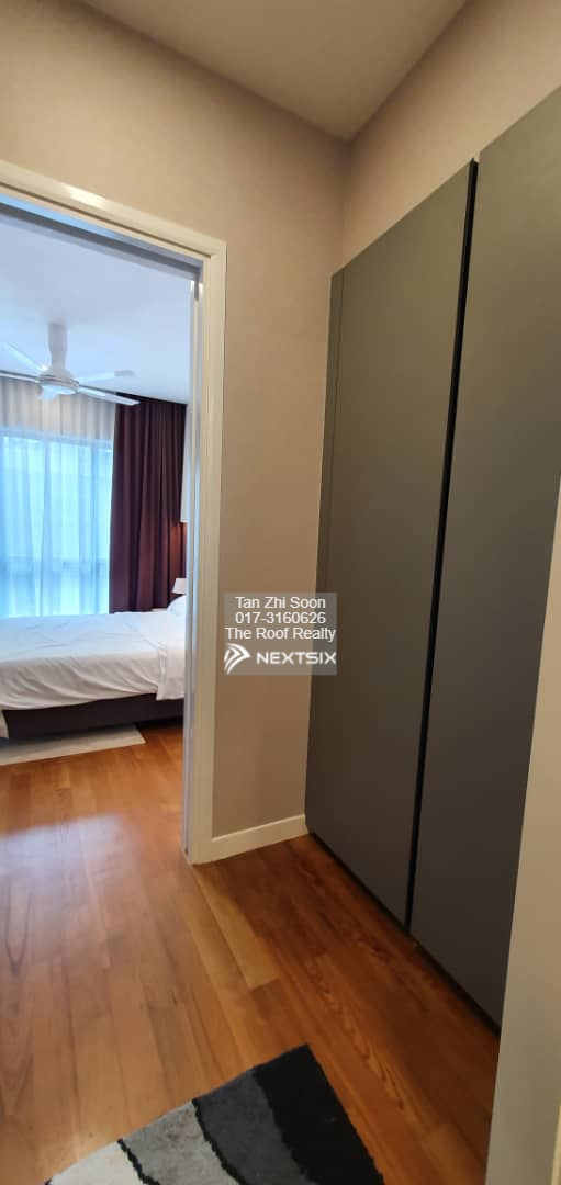 Condominium For Rent in KLCC Wilayah Persekutuan Kuala Lumpur - Image 11