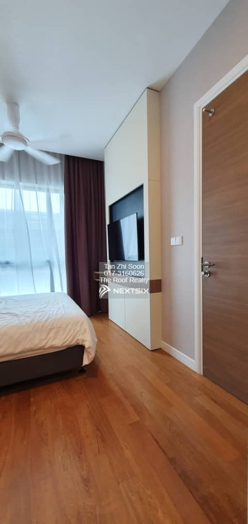 Condominium For Rent in KLCC Wilayah Persekutuan Kuala Lumpur - Image 12
