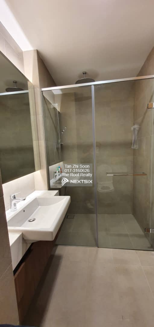 Condominium For Rent in KLCC Wilayah Persekutuan Kuala Lumpur - Image 13