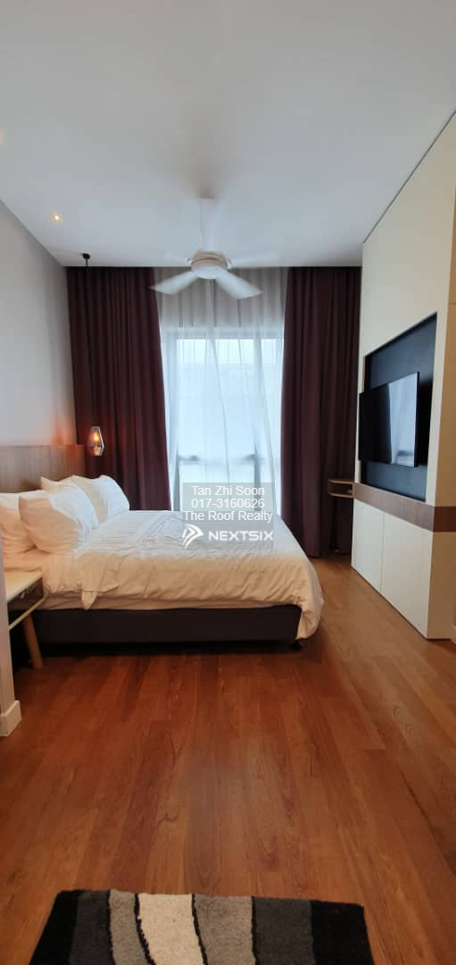 Condominium For Rent in KLCC Wilayah Persekutuan Kuala Lumpur - Image 14