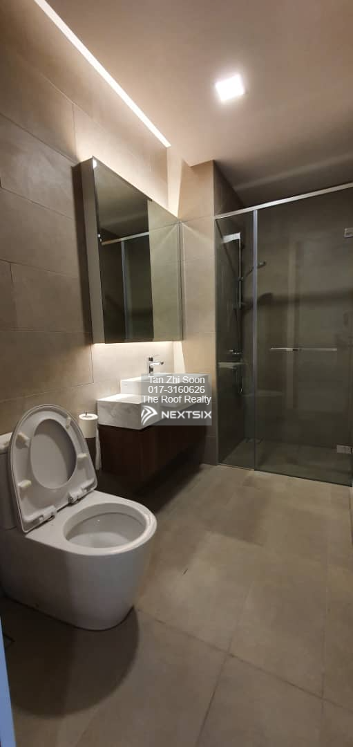 Condominium For Rent in KLCC Wilayah Persekutuan Kuala Lumpur - Image 15