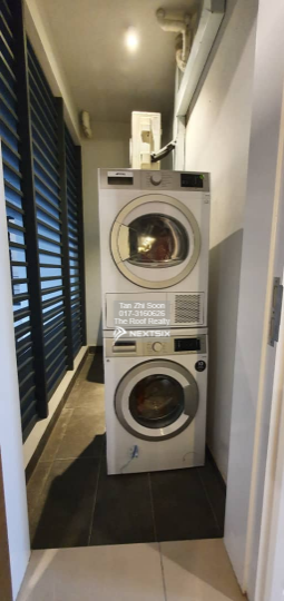 Condominium For Rent in KLCC Wilayah Persekutuan Kuala Lumpur - Image 6