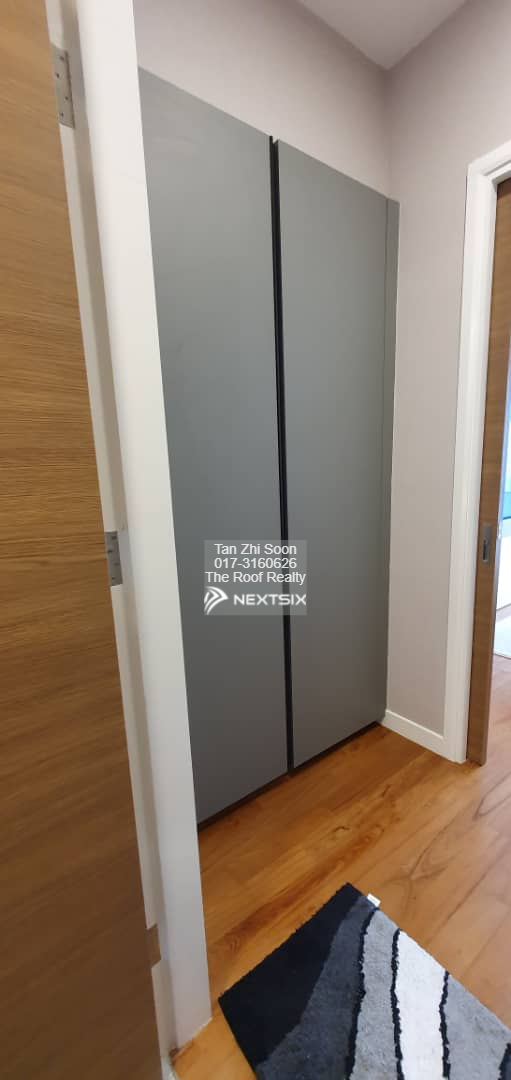 Condominium For Rent in KLCC Wilayah Persekutuan Kuala Lumpur - Image 8