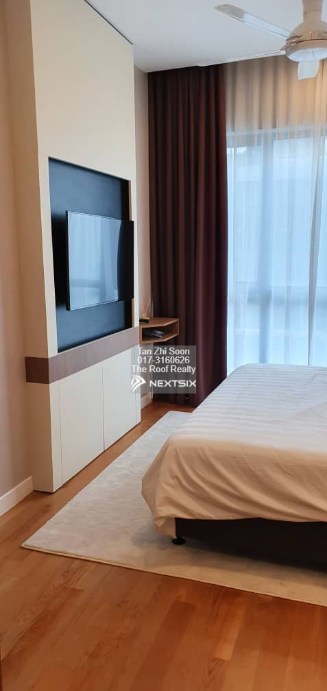 Condominium For Rent in KLCC Wilayah Persekutuan Kuala Lumpur - Image 9