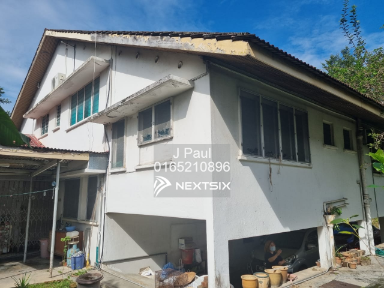 Bungalow For Sale in Petaling Jaya Selangor - Image 12