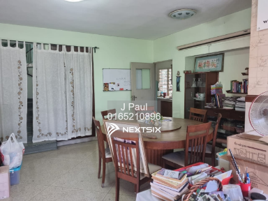 Bungalow For Sale in Petaling Jaya Selangor - Image 15