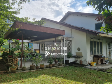 Bungalow For Sale in Petaling Jaya Selangor - Image 16