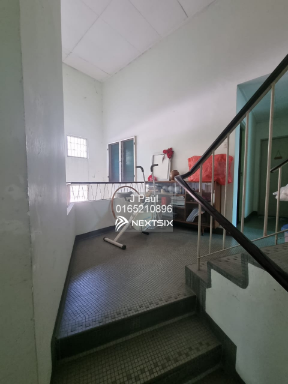 Bungalow For Sale in Petaling Jaya Selangor - Image 17