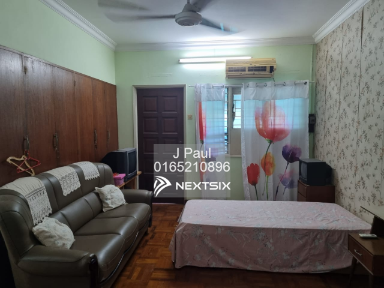 Bungalow For Sale in Petaling Jaya Selangor - Image 19