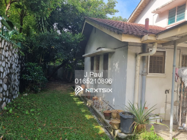 Bungalow For Sale in Petaling Jaya Selangor - Image 7