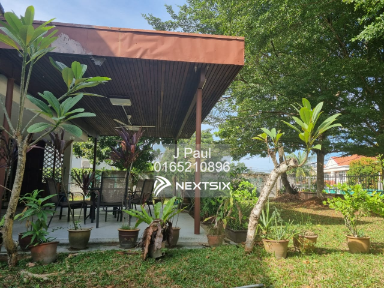 Bungalow For Sale in Petaling Jaya Selangor - Image 8