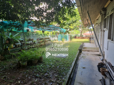 Bungalow For Sale in Petaling Jaya Selangor - Image 9