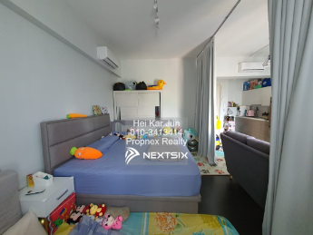 Serviced Residence For Sale in Ampang Selangor